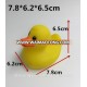 High quality custom yellow rubber duck for promotion