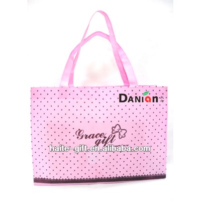 Image Foldable Non Woven Laminate Bag