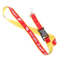 Single Personalize Key Lanyard Wholesale