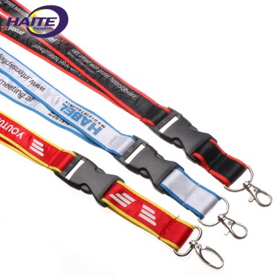 Neck Strap Break Away Name Brand Lanyard