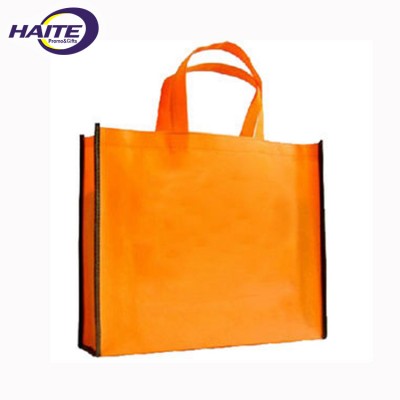 Cheap Nonwoven Non Woven Shopping Bag