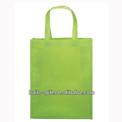 Cheap Nonwoven Non Woven Tote Shopping Bag