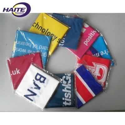 Custom Printing Inflatable Cheering Clap Stick Balloon