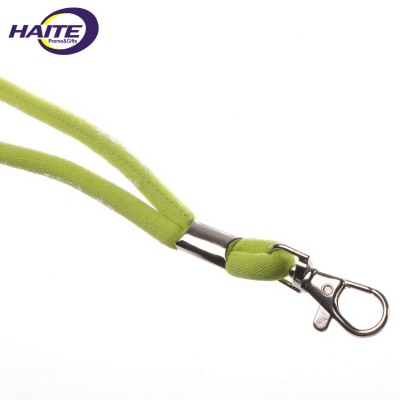 Colorful High Quality Custom Personalised Lanyard with ID Card