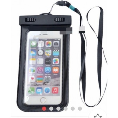 Promotional funny mobile phone holder for sports