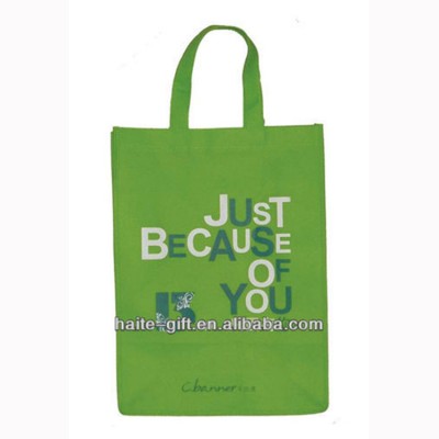 Non-woven Shopping Fabric Bag