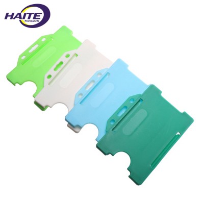 Plastic Fuel Waterproof Id Card Holder Malaysia