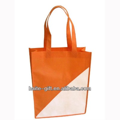 Non Woven Gift Carry Polypropylene Bag