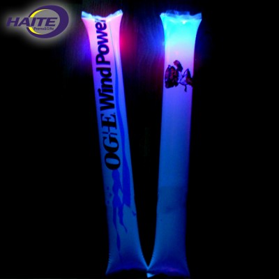 Light Up Led Cheer Thunder Stick