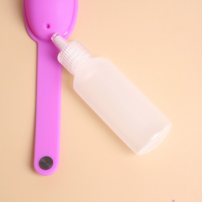 Hot style is a cross-border portable silicone hand sanitizer bracelet, sterilizing alcohol silicone bracelet